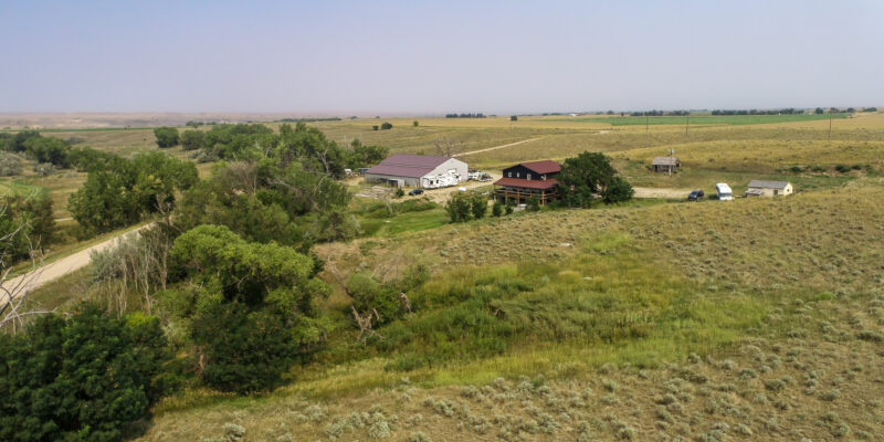 land for sale in western south dakota