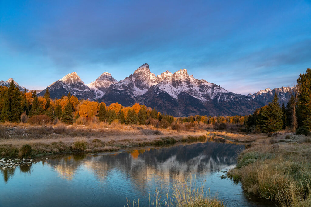 Hunting in Wyoming