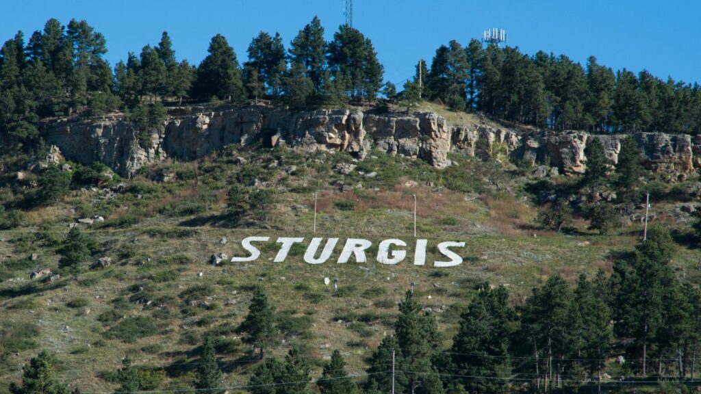 Sturgis South Dakota
